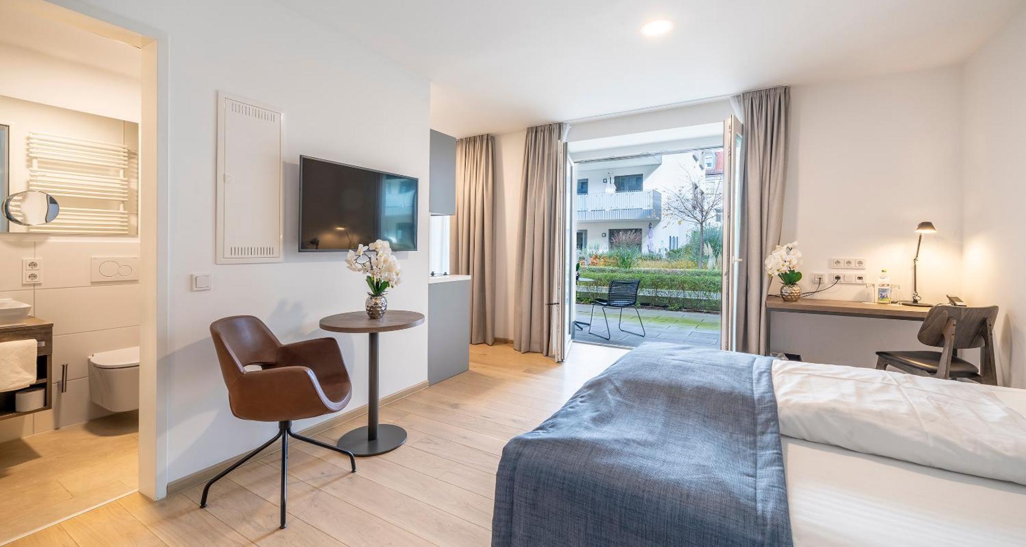 Aiden By Best Western Biberach Biberach an der Riß Kültér fotó