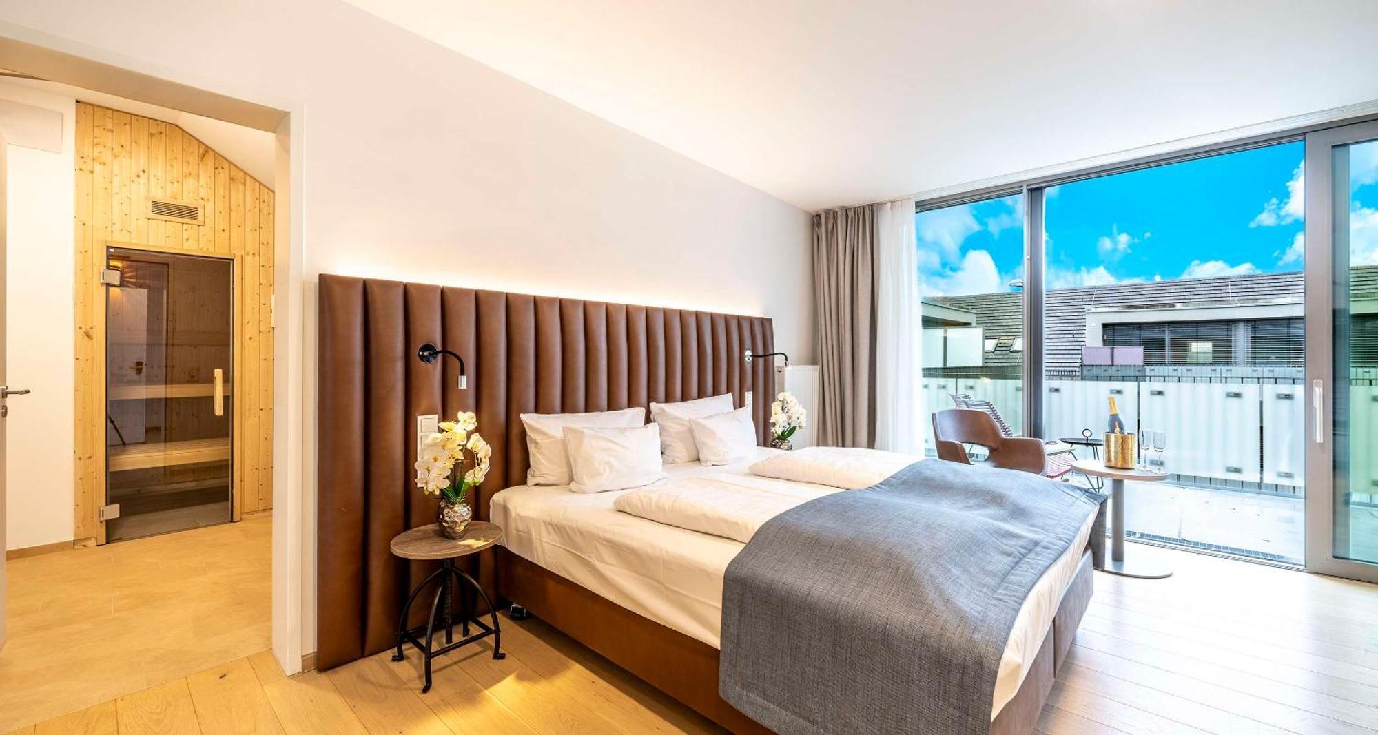 Aiden By Best Western Biberach Biberach an der Riß Kültér fotó
