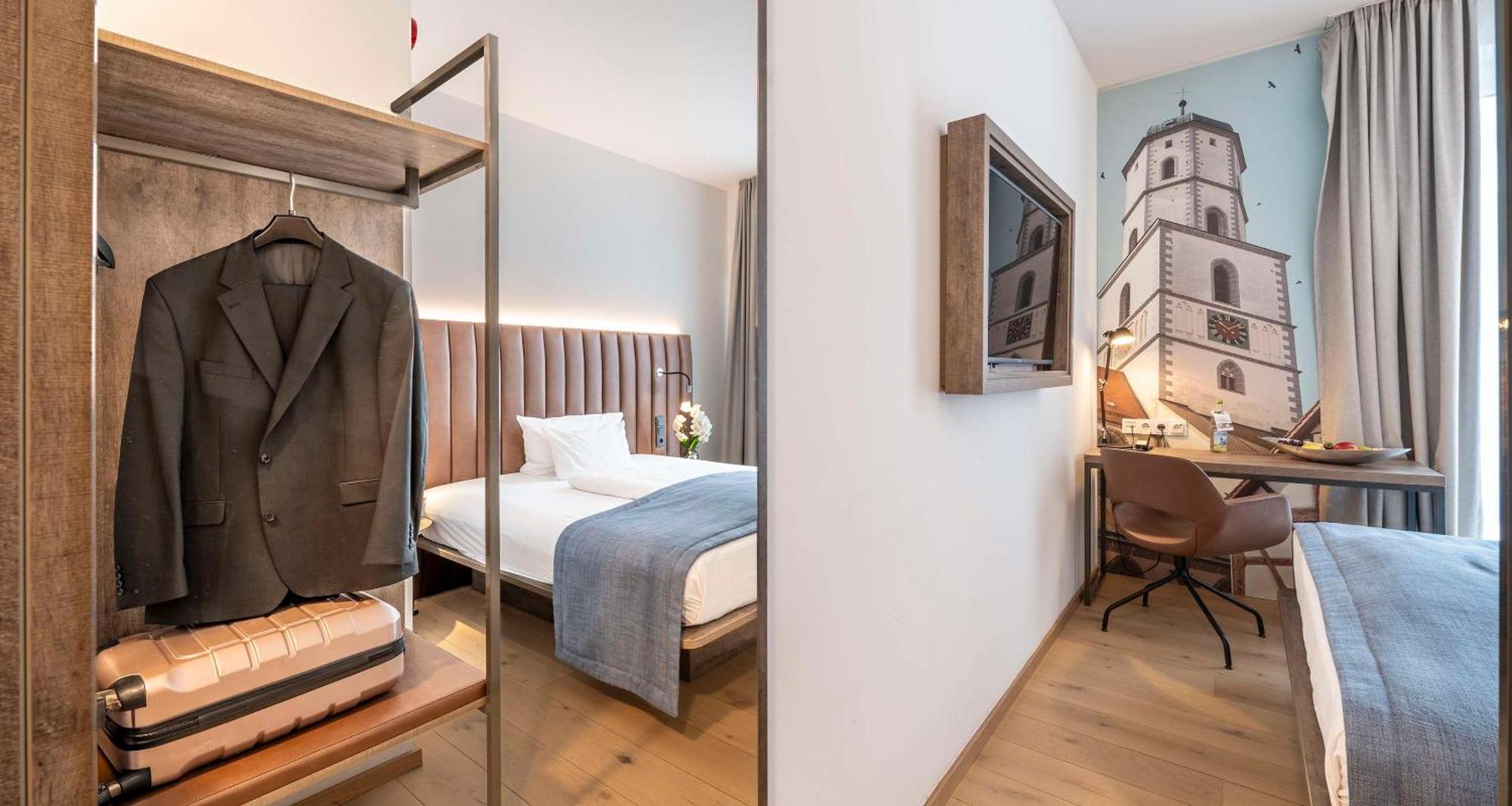 Aiden By Best Western Biberach Biberach an der Riß Kültér fotó