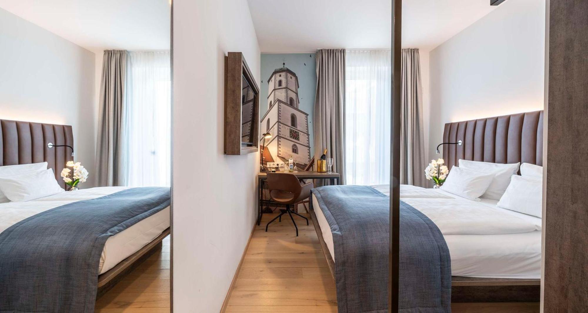 Aiden By Best Western Biberach Biberach an der Riß Kültér fotó
