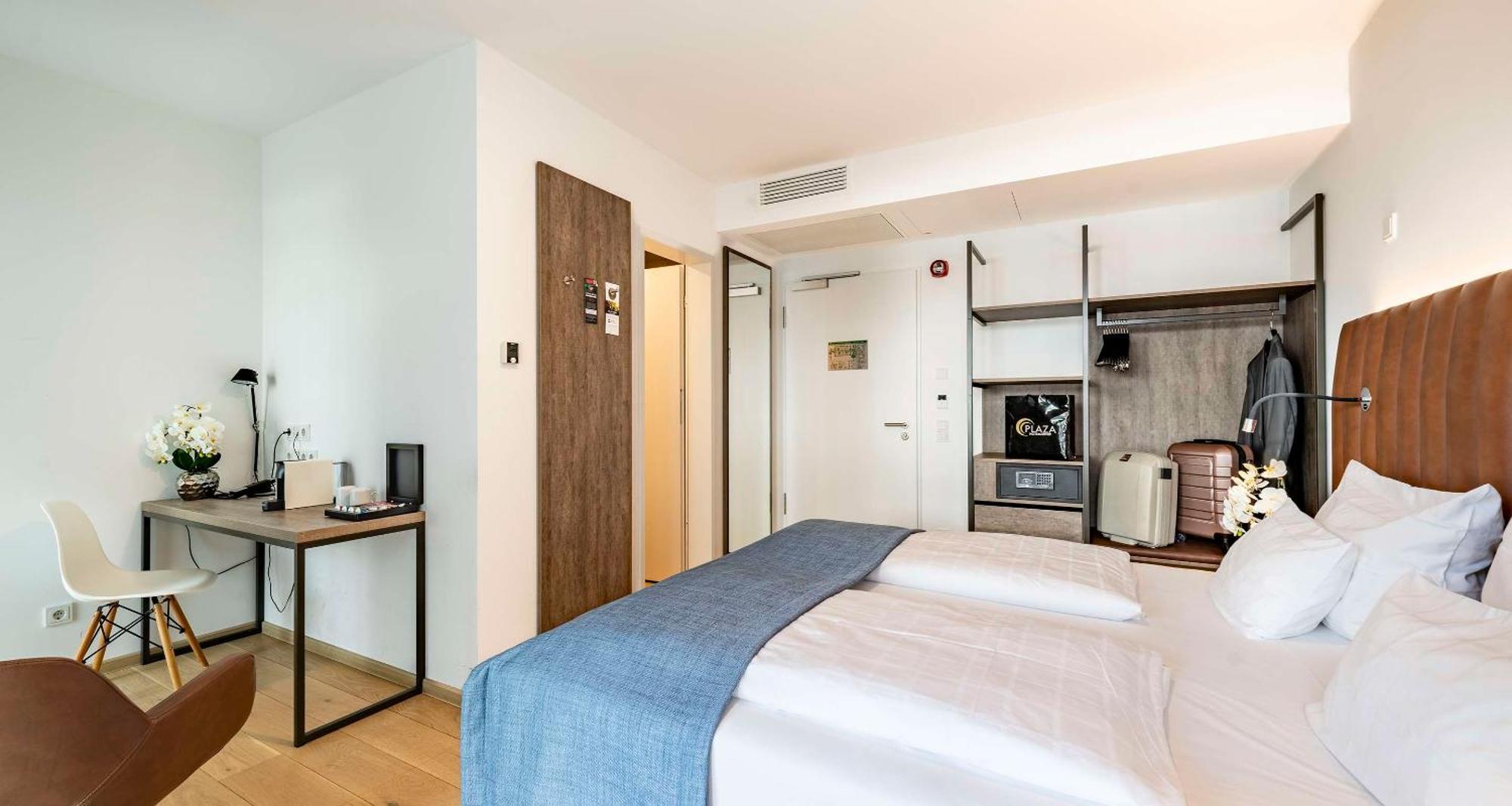 Aiden By Best Western Biberach Biberach an der Riß Kültér fotó